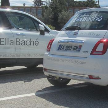 Ella Baché - Le Boulou et Céret